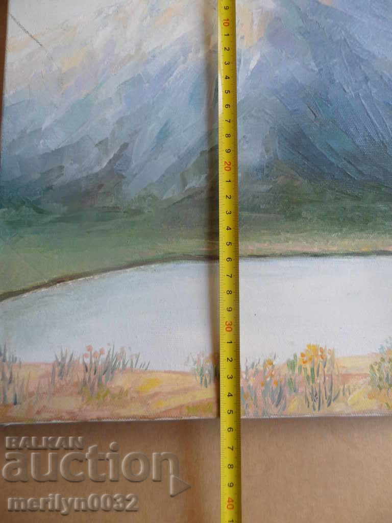 Painting painting - 5 Painting painting - 5