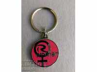 Keychain "women" - only for women