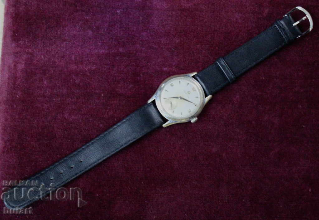 Delivery of Clock Certina works