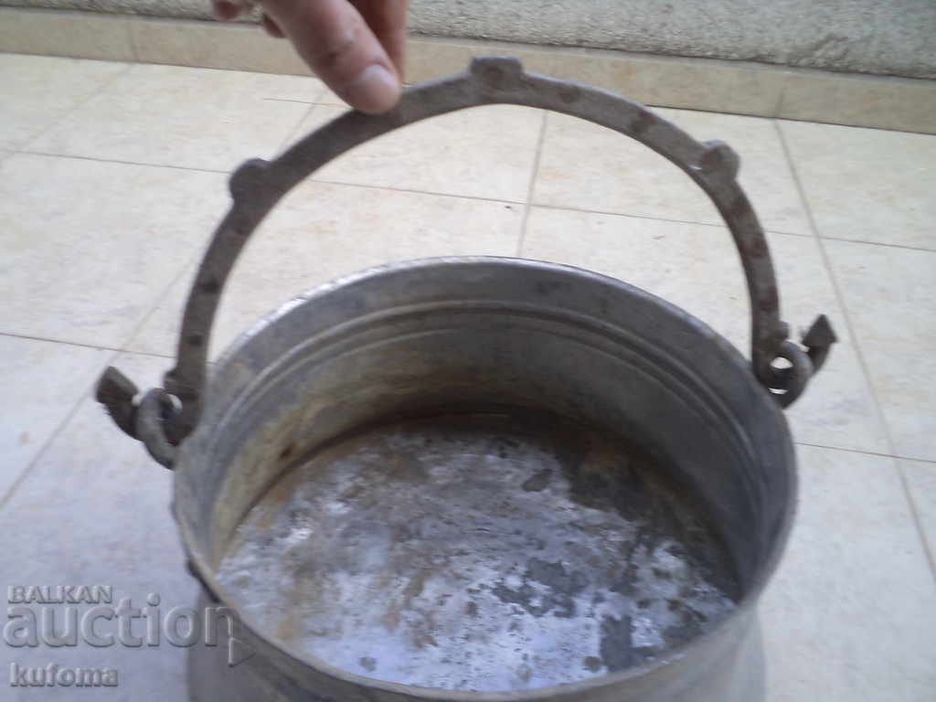 Auction Copper Baker Month Auction Copper Baker Month