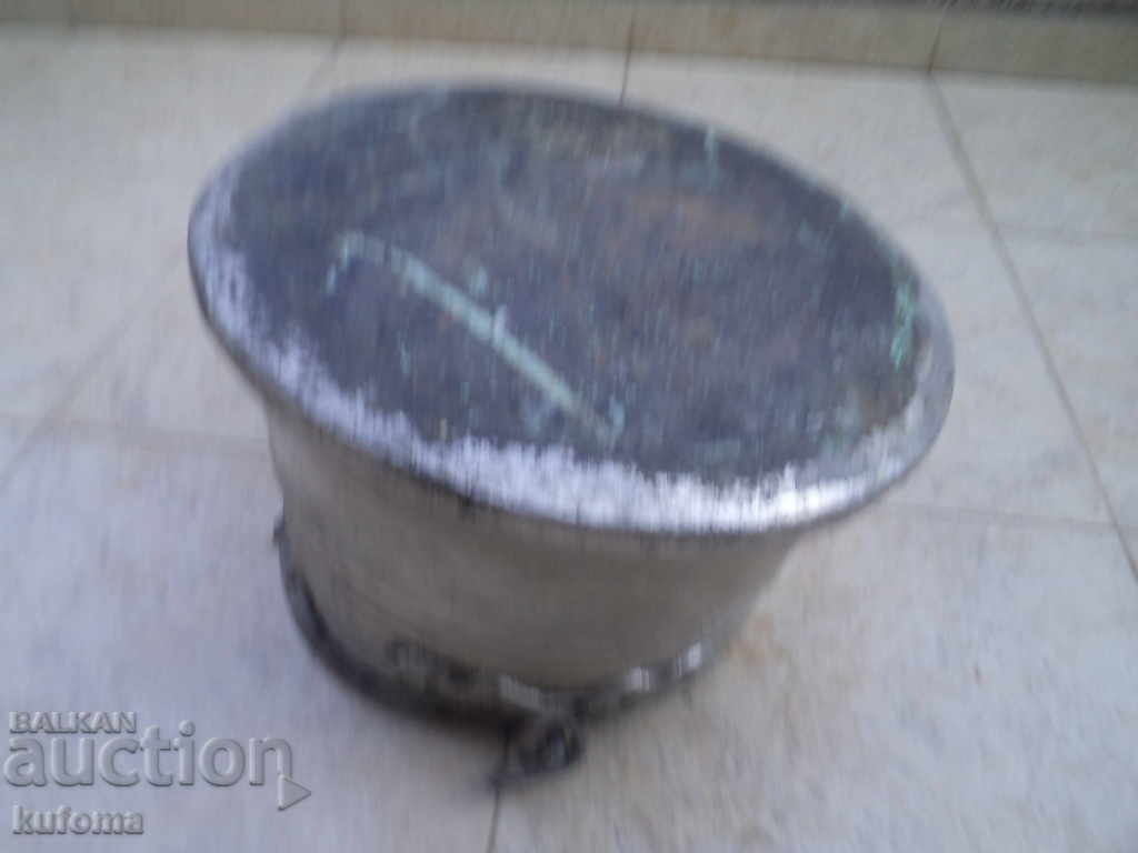 Copper Baker - 5 Copper Baker - 5