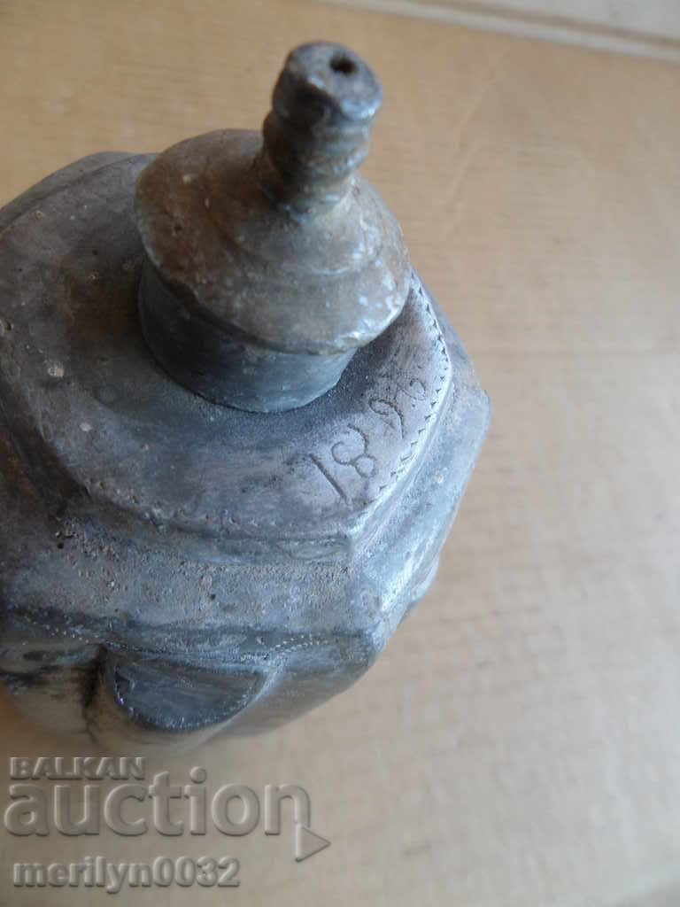 Renaissance sanctuary of St. John the Baptist with price 329.00 BGN | € 168.22 Renaissance sanctuary of St. John the Baptist with price 329.00 BGN | € 168.22