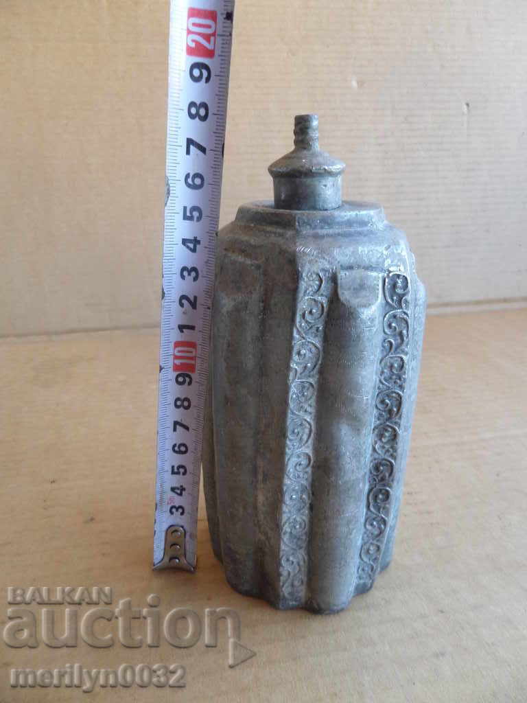 Δημοπρασία Αναγέννηση kalaenooloven pavuri vetlenik