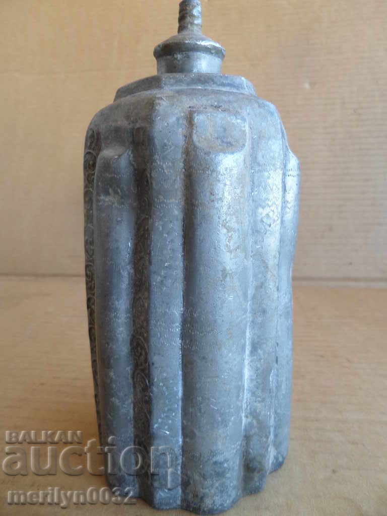 Renaissance sanctuary of St. John the Baptist - 7 Renaissance sanctuary of St. John the Baptist - 7