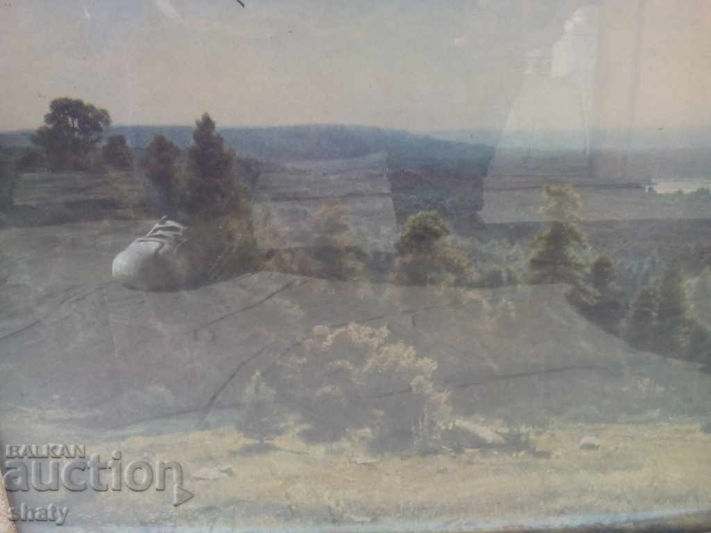 Delivery of Old reproduction Delivery of Old reproduction