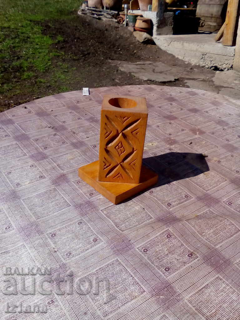 molivnik de stele cu preț 6.00 BGN | € 3.07