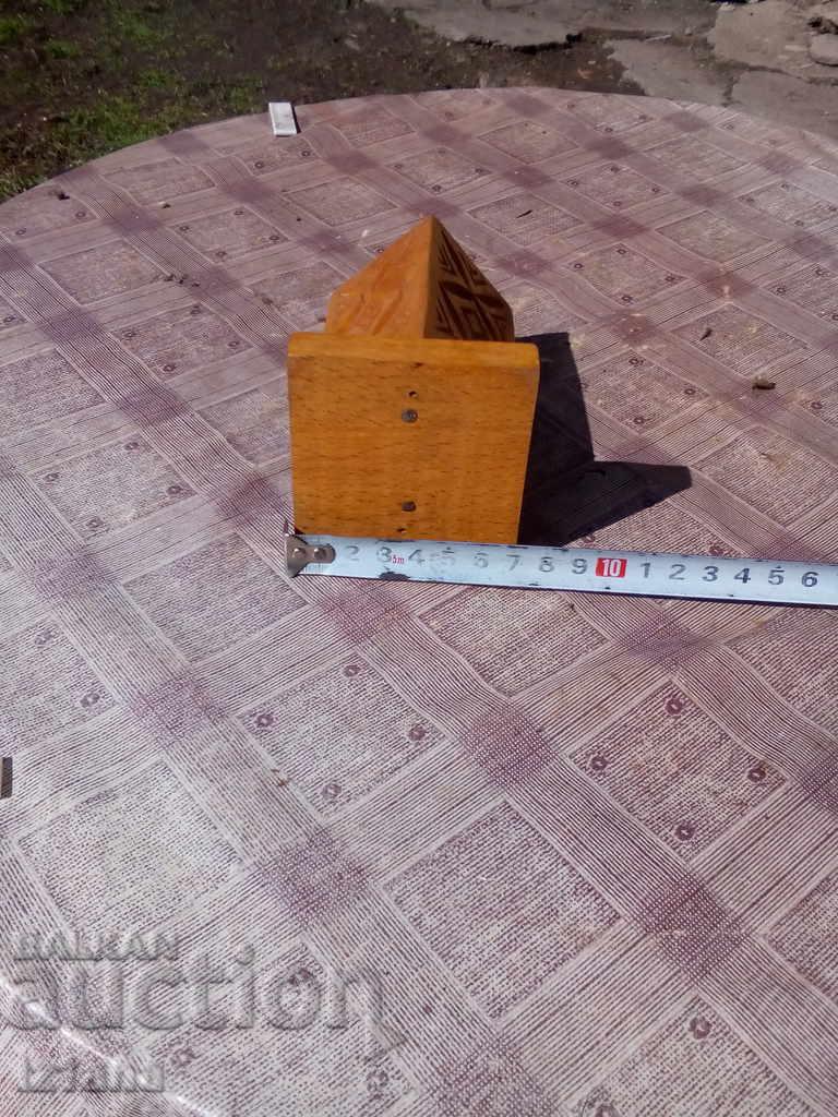 molivnik de stele - 5