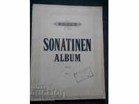 Sonatas (Album) Part 1 №1233 a