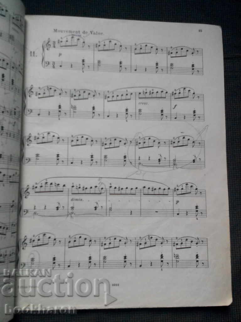 Lemoyn: Οικογένειες με σπουδή με τιμή € 2.50 | 4.89 BGN