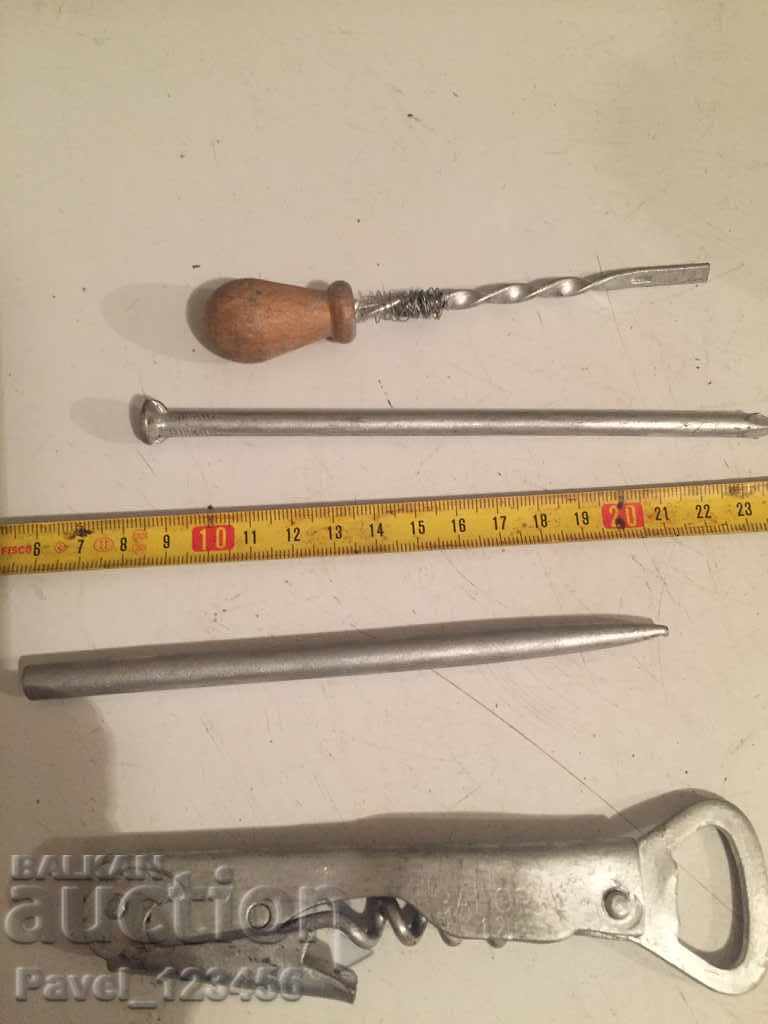 Παράδοση SOC πολλά