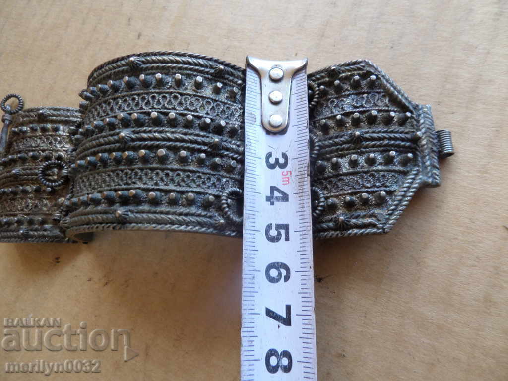 Hryvnia hedgehog spiky silver sachan 18th century jewelry jewel - 6 Hryvnia hedgehog spiky silver sachan 18th century jewelry jewel - 6