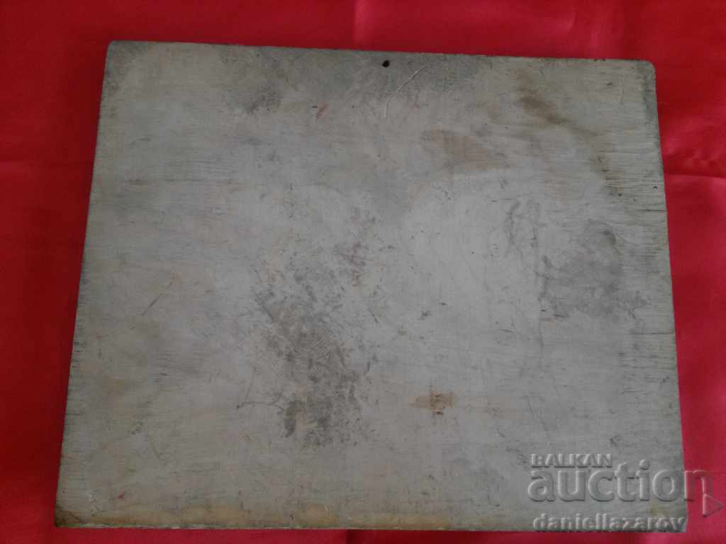 Vechea imagine socială Pano MOSCOVA, KREMLIN! - 6