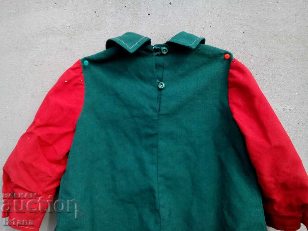 Doll dress - 5 Doll dress - 5