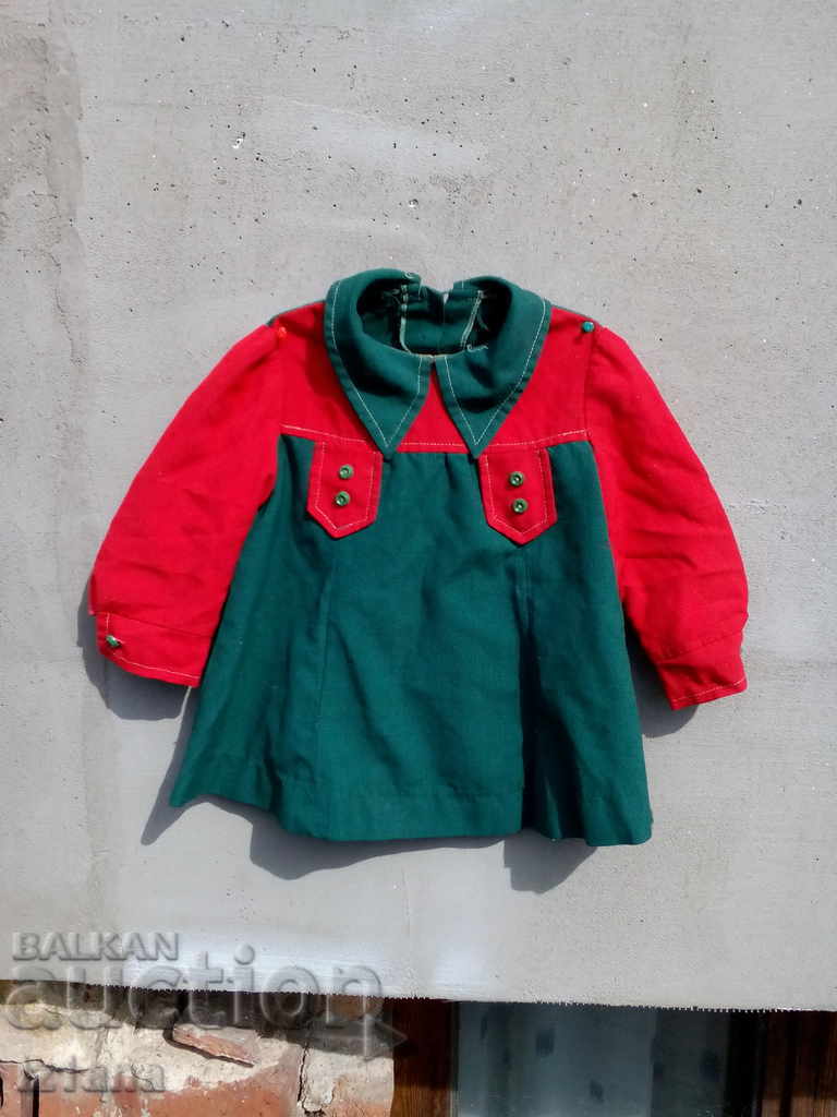 Doll dress Doll dress