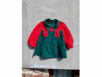 Hăinuță, rochie pentru păpușă