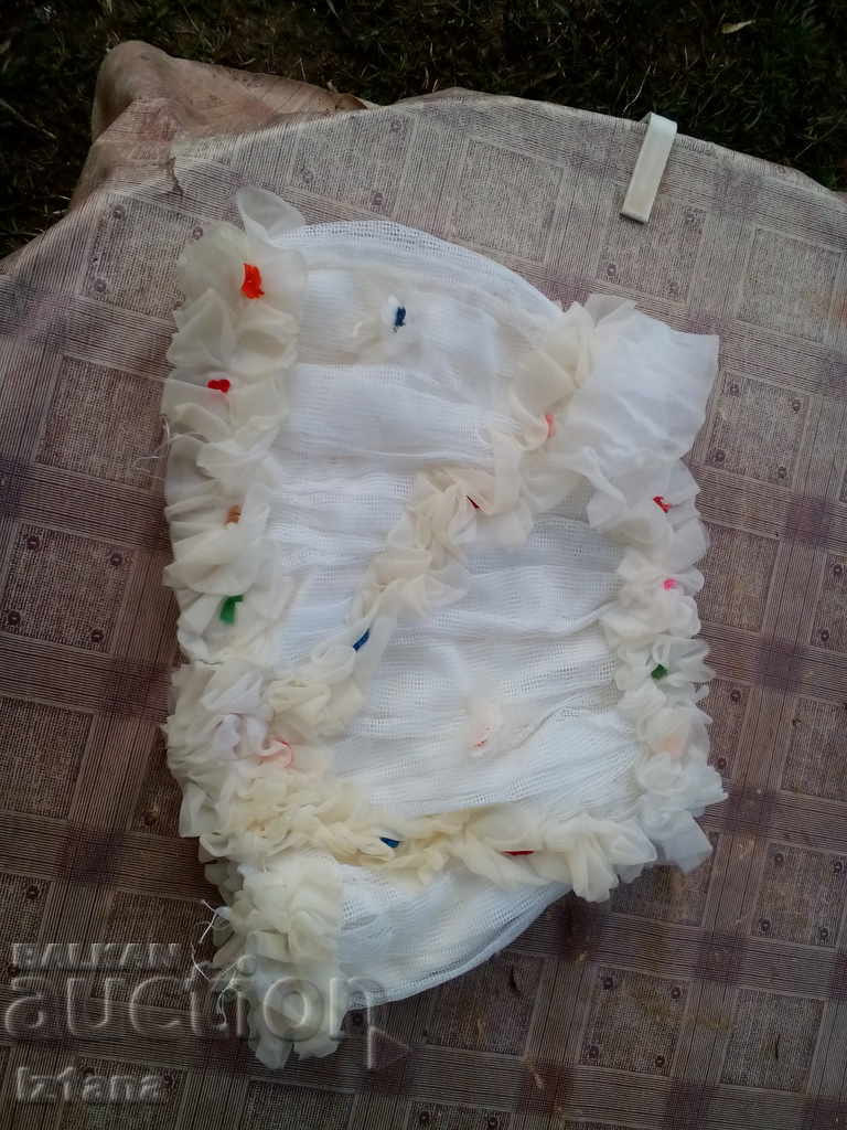 Doll dress, skirt with price 6.00 BGN | € 3.07