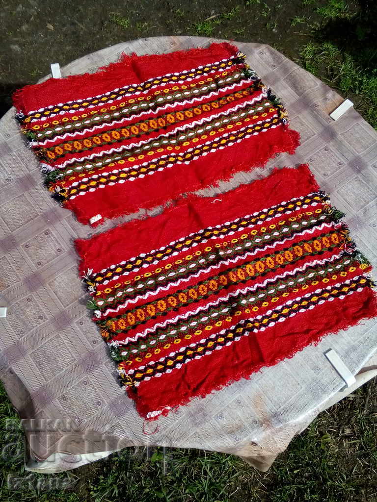 Household car mats with price 7.00 BGN | € 3.58 Household car mats with price 7.00 BGN | € 3.58