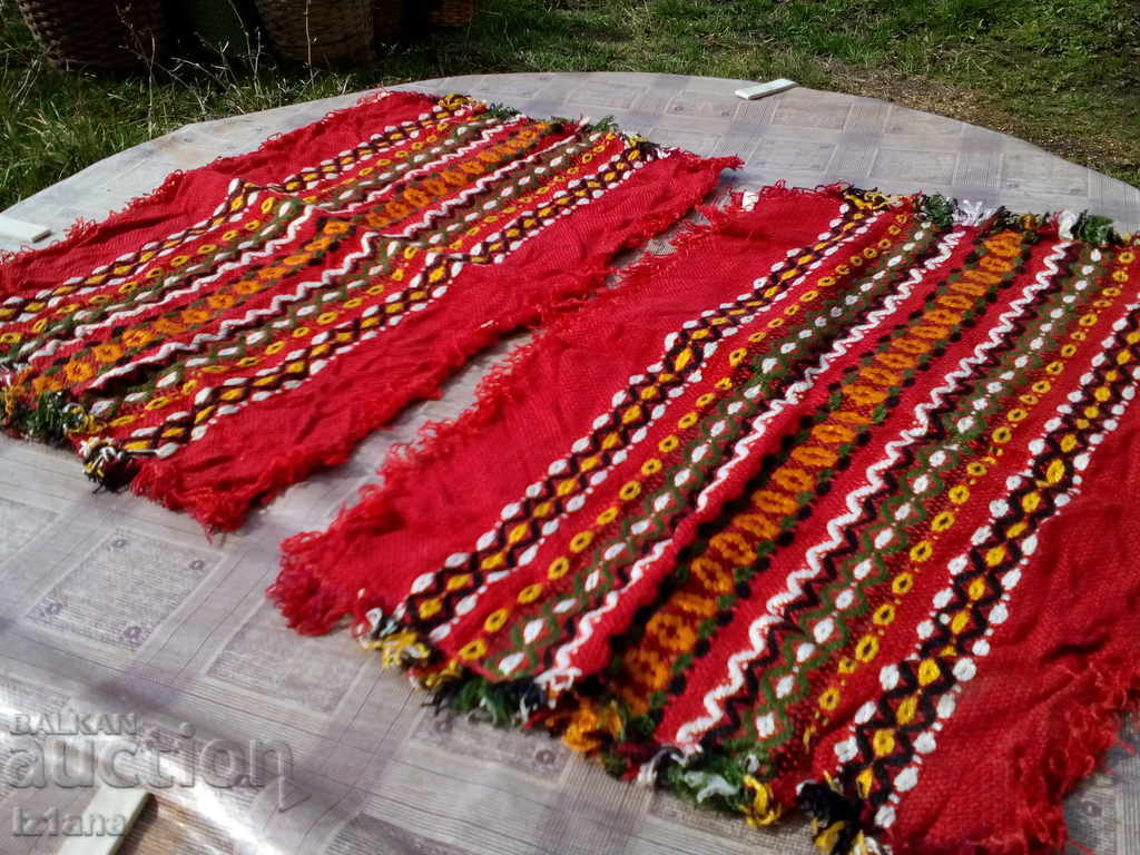 Auction Household car mats Auction Household car mats