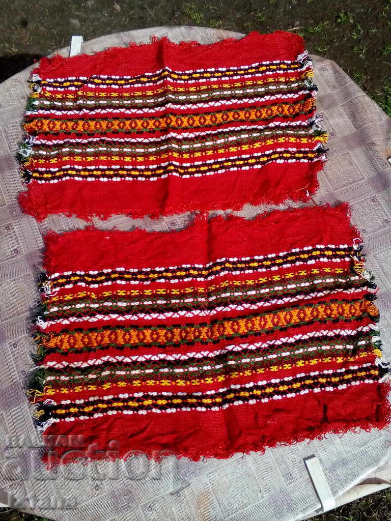 Household car mats - 5 Household car mats - 5