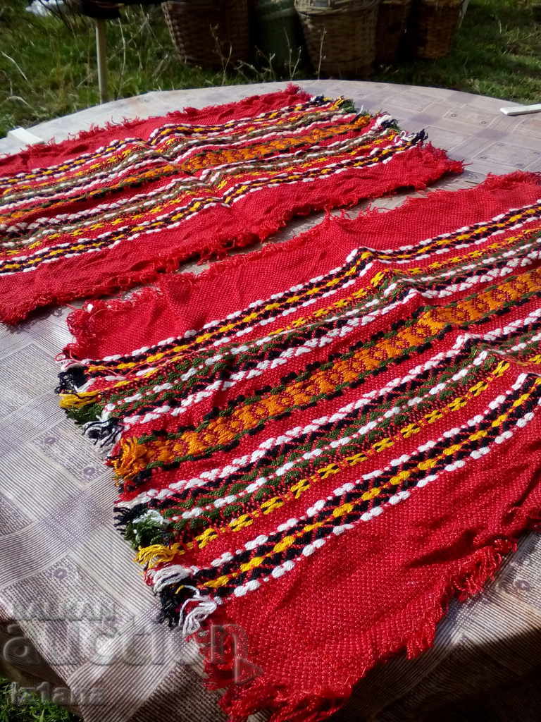 Household car mats - 6 Household car mats - 6