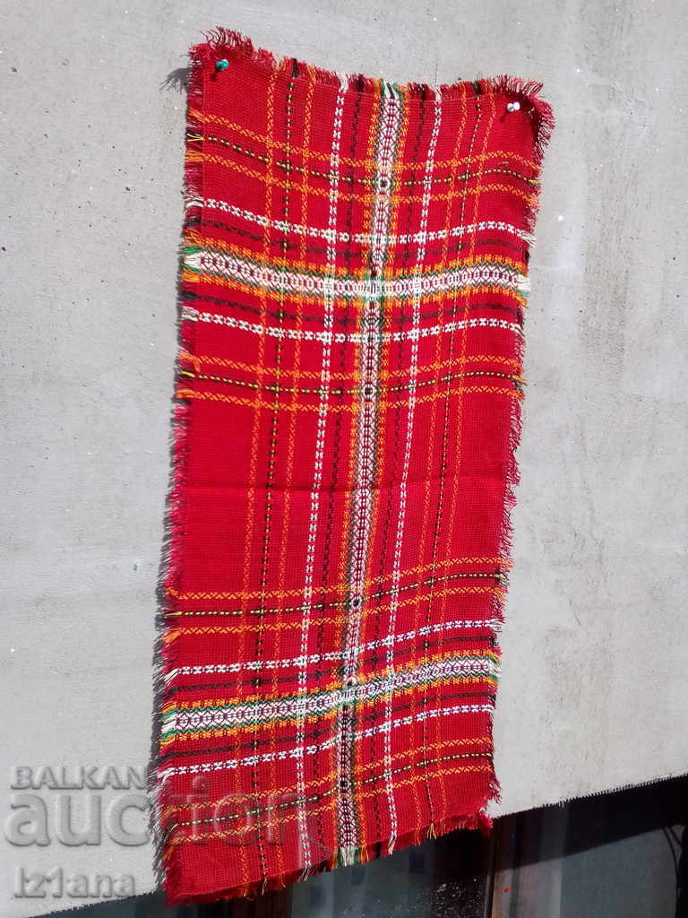 Household table, tablecloth with price 4.00 BGN | € 2.05 Household table, tablecloth with price 4.00 BGN | € 2.05