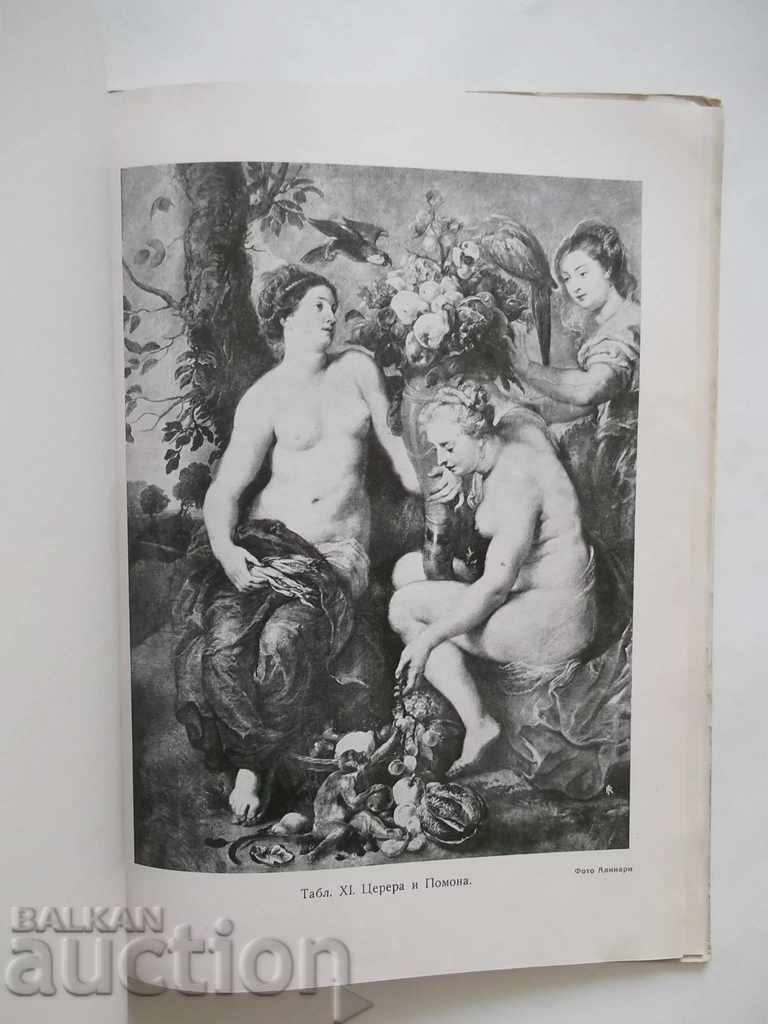 Rubens - Louis Gilles 1944 Rubens - 6