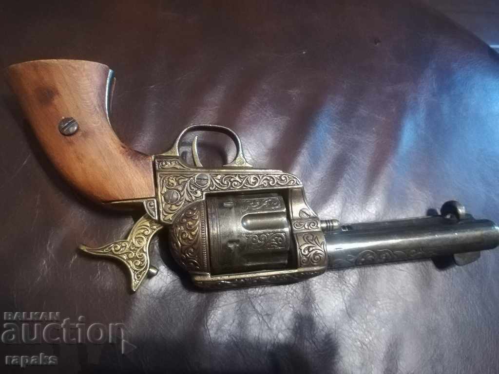 Colt revolver - Colt Stti Uniti 1886 - 5 Colt revolver - Colt Stti Uniti 1886 - 5