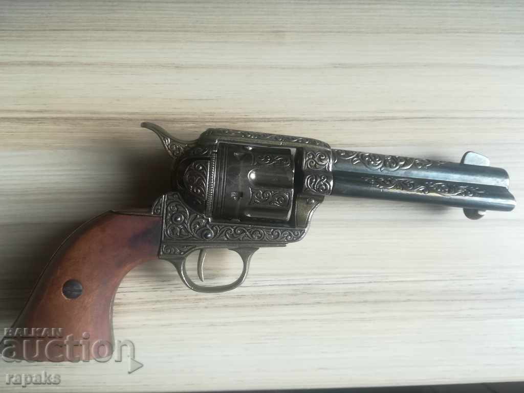 Colt revolver - Colt Stti Uniti 1886 - 6 Colt revolver - Colt Stti Uniti 1886 - 6