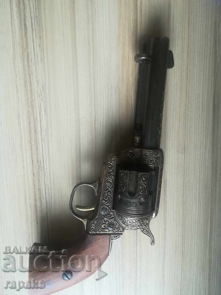 Colt revolver - Colt Stti Uniti 1886 - 7 Colt revolver - Colt Stti Uniti 1886 - 7