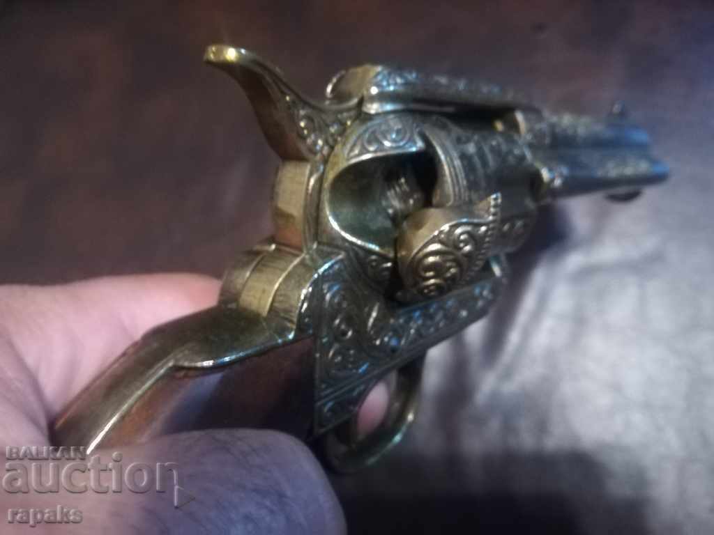 Colt revolver - Colt Stti Uniti 1886 Colt revolver - Colt Stti Uniti 1886