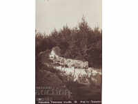 1930 Η Βουλγαρία, Varshets, Ρωμαϊκή σκάλες - Paskov