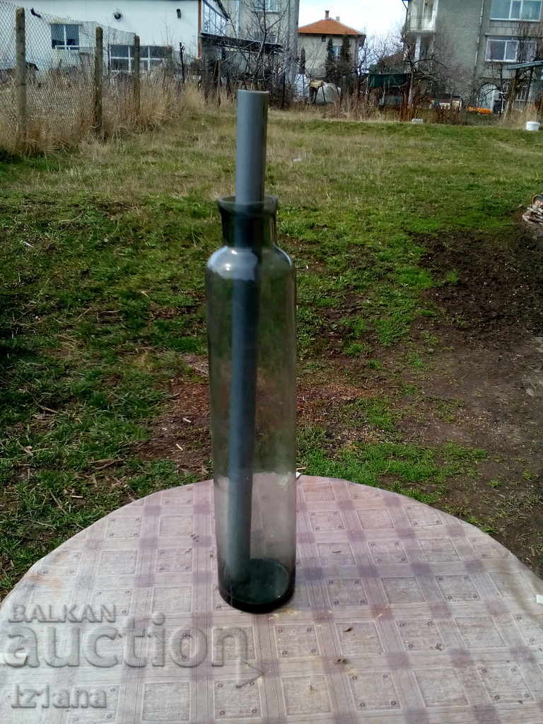 Ancient bottle, bottle with price 27.00 BGN | € 13.80 Ancient bottle, bottle with price 27.00 BGN | € 13.80