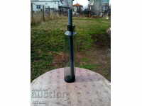 Αρχαία μπουκάλι, μπουκάλι