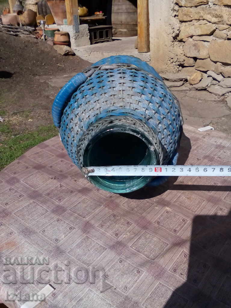 An old jar - 5 An old jar - 5