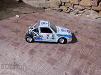 Cărucior metalic LANCIA DELTA