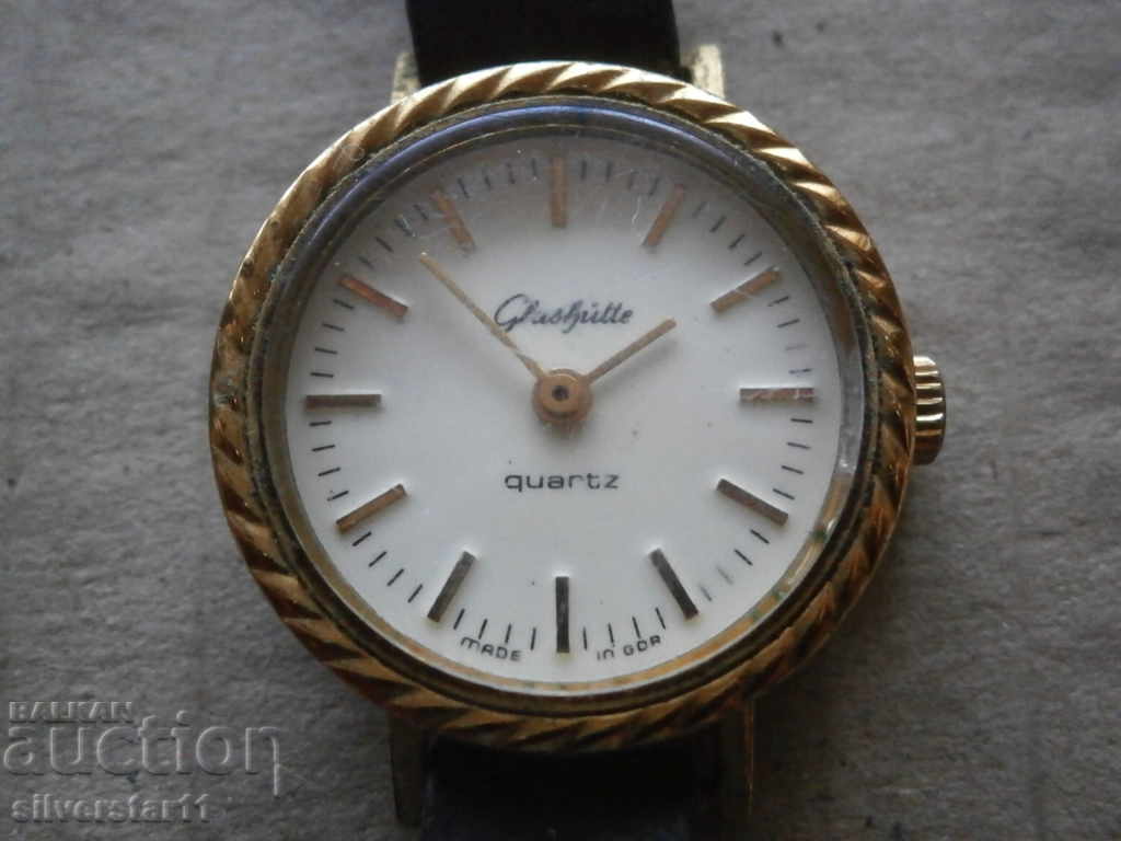 Auction glashutte quartz quartz Auction glashutte quartz quartz