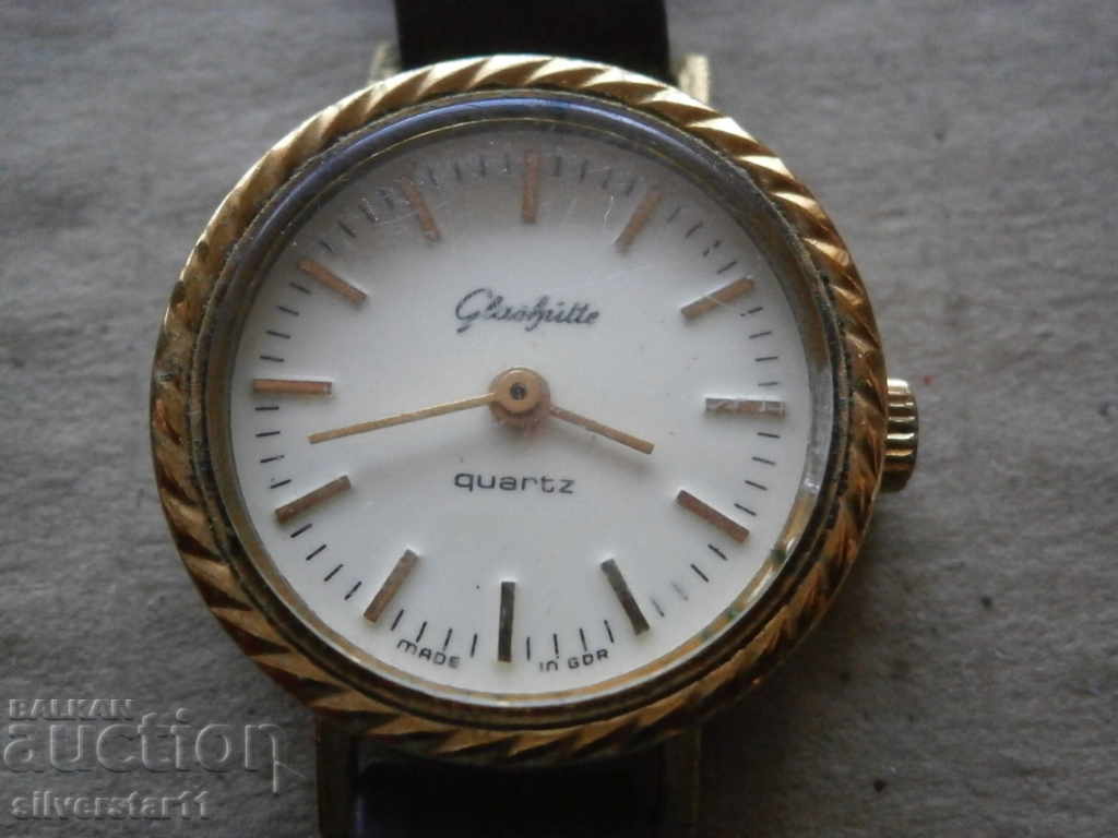 Delivery of glashutte quartz quartz Delivery of glashutte quartz quartz