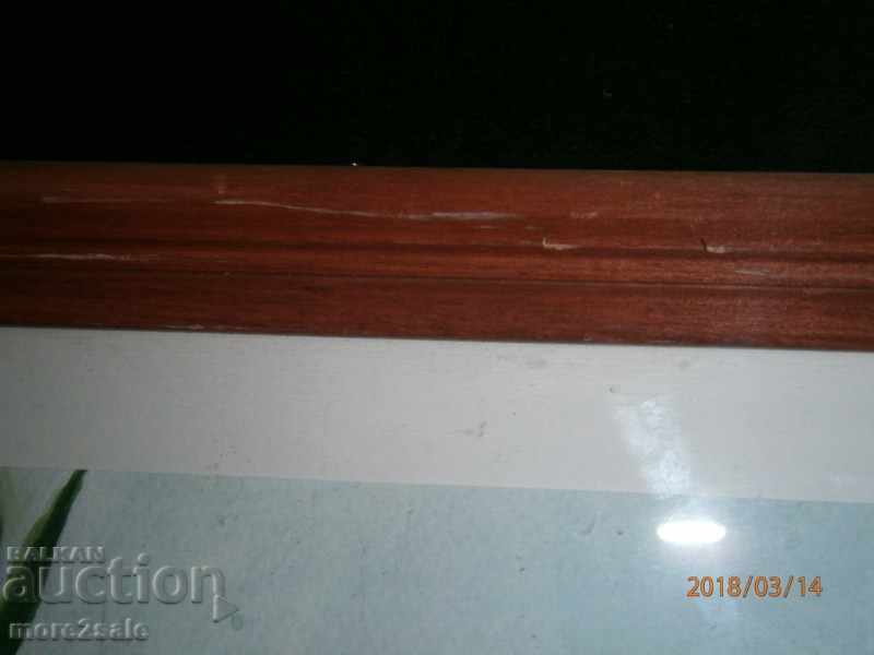 Picture SAMETEN BEACH - AQUAREL IN FRAMEWORK - Hriska Panteva - 6 Picture SAMETEN BEACH - AQUAREL IN FRAMEWORK - Hriska Panteva - 6