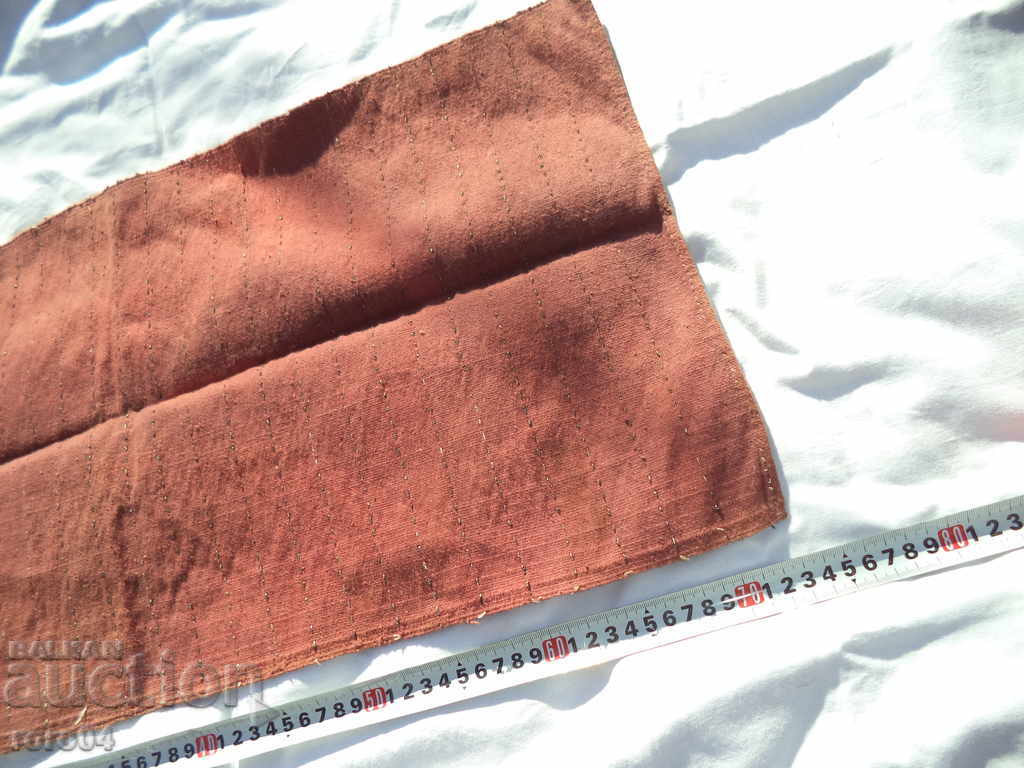 Δημοπρασία ΦΟΥΣΤΑ / πόδια ανά κοστούμια - ΑΡΙΣΤΗ Δημοπρασία ΦΟΥΣΤΑ / πόδια ανά κοστούμια - ΑΡΙΣΤΗ