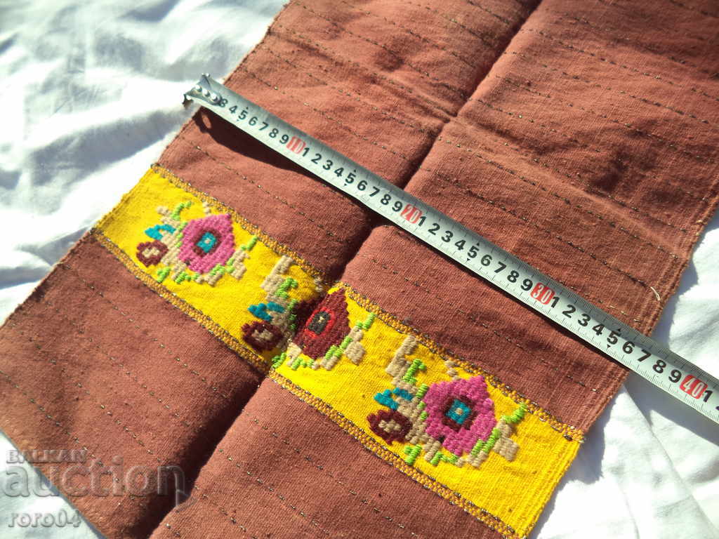 ΦΟΥΣΤΑ / πόδια ανά κοστούμια - ΑΡΙΣΤΗ - 6 ΦΟΥΣΤΑ / πόδια ανά κοστούμια - ΑΡΙΣΤΗ - 6