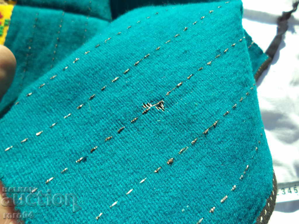 Delivery of PRESTILLA / FUTA FOR NATIONAL NOSIA - EXCELLENT Delivery of PRESTILLA / FUTA FOR NATIONAL NOSIA - EXCELLENT