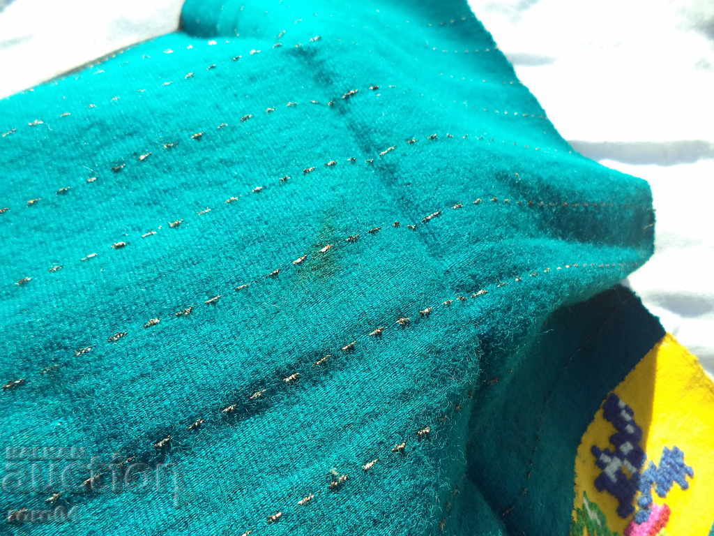 PRESTILLA / FUTA FOR NATIONAL NOSIA - EXCELLENT - 6 PRESTILLA / FUTA FOR NATIONAL NOSIA - EXCELLENT - 6