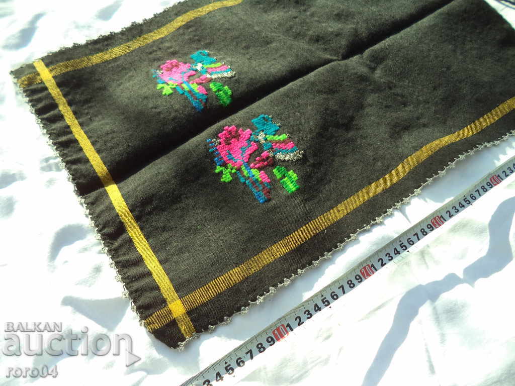 PRESTILLA / FUTA FOR NATIONAL NOSIA - EXCELLENT with price 40.50 BGN | € 20.71 PRESTILLA / FUTA FOR NATIONAL NOSIA - EXCELLENT with price 40.50 BGN | € 20.71