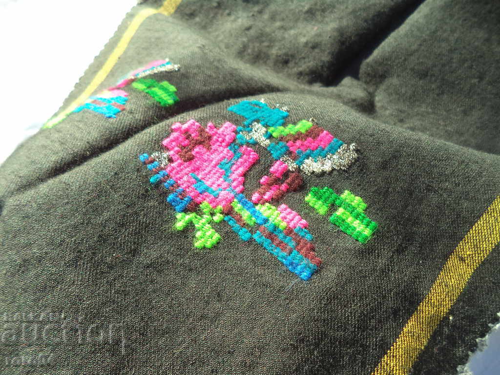 Delivery of PRESTILLA / FUTA FOR NATIONAL NOSIA - EXCELLENT Delivery of PRESTILLA / FUTA FOR NATIONAL NOSIA - EXCELLENT