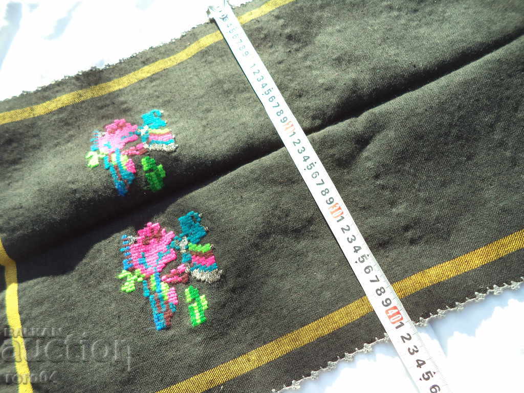 PRESTILLA / FUTA FOR NATIONAL NOSIA - EXCELLENT - 5 PRESTILLA / FUTA FOR NATIONAL NOSIA - EXCELLENT - 5