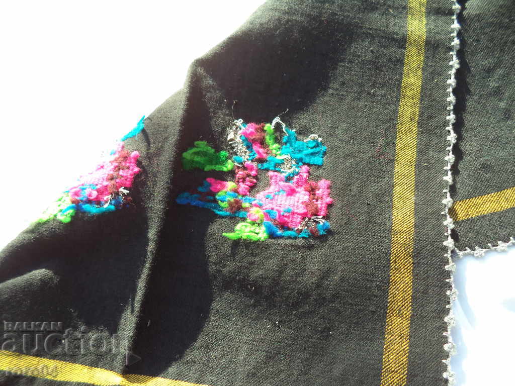 PRESTILLA / FUTA FOR NATIONAL NOSIA - EXCELLENT - 6 PRESTILLA / FUTA FOR NATIONAL NOSIA - EXCELLENT - 6