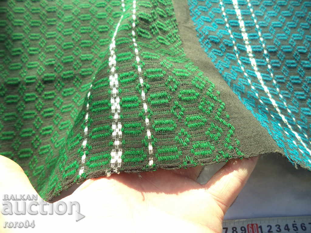 Delivery of PRESTILLA / FUTA / RING FOR NATIONAL NOSIA - EXCELLENT Delivery of PRESTILLA / FUTA / RING FOR NATIONAL NOSIA - EXCELLENT