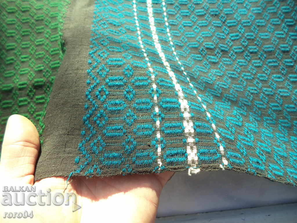 PRESTILLA / FUTA / RING FOR NATIONAL NOSIA - EXCELLENT - 5 PRESTILLA / FUTA / RING FOR NATIONAL NOSIA - EXCELLENT - 5