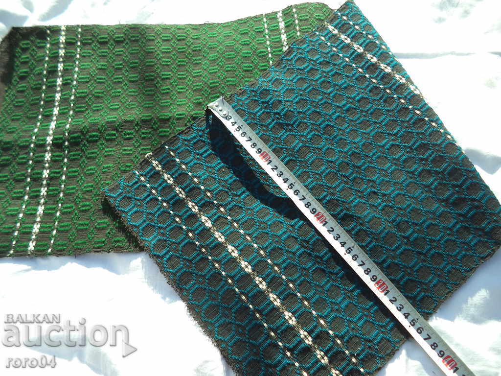 PRESTILLA / FUTA / RING FOR NATIONAL NOSIA - EXCELLENT - 6 PRESTILLA / FUTA / RING FOR NATIONAL NOSIA - EXCELLENT - 6