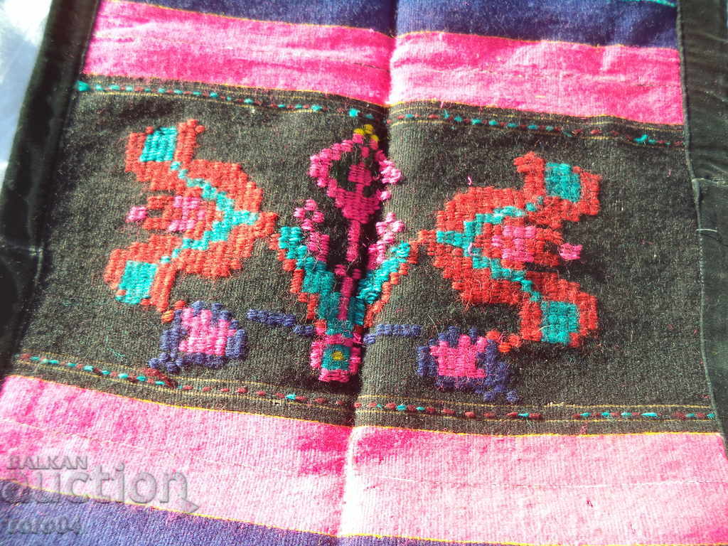 PRESTILLA / FUTA FOR NATIONAL NOSIA - EXCELLENT - 5 PRESTILLA / FUTA FOR NATIONAL NOSIA - EXCELLENT - 5